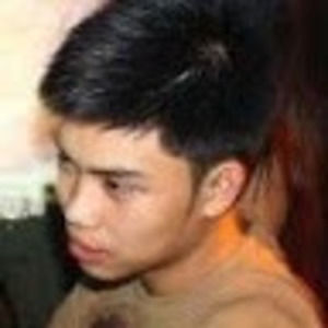 Meet your Posher, Edric